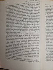 The Deadlock Of Democracy Four-Party Politics In America James Burns Hardcover