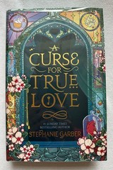 Once Upon a Broken Heart Trilogy, Goldsboro edition: 1st book has fox on cover!