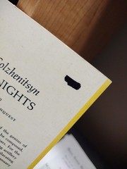 Prussian Nights : Bilingual Edition by Aleksandr Solzhenitsyn (1977, Trade…