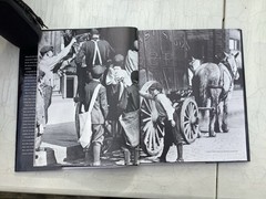The Dawn of the Century, 1900-1910 Hardcover Time-Life Books Edit