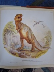 Dinosaur Book & T Rex Puzzle Amazing Wonders Collection: Tyrannosaur Kids Book