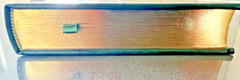 John UPDIKE – Memories of the Ford Administration Signed 1st ed Franklin Library