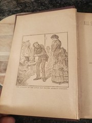 All Sorts And Conditions of Men, An Impossible Story. By Walter Besant HC 1889