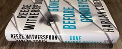 Gone Before Goodbye: A Novel by Reese Witherspoon & Harlan Coben (2025/HC)