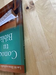 Value Bks.: Conoce Tu Biblia : Los 66 Libros Explicados y Aplicados by…