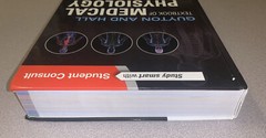 Guyton Physiology: Guyton and Hall Textbook of Medical Physiology by John E….