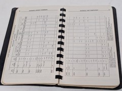 Standard Aircraft Handbook Second Edition by Stuart Leavell & Stanley Bungay