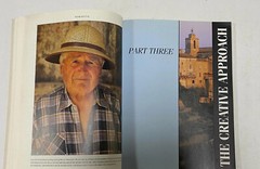 Expert Techniques For Creative Photography Hardcover,w Photos, Michael Busselle