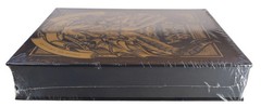 Dungeons & Dragons Art & Arcana Special Edition Boxed Book Ephemera Set Sealed