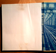 New York Rises: Photographs By Eugene de Salignac HC & DJ