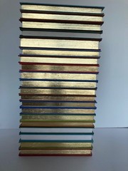 Royal Diaries Complete Set 1-20 Historical Fiction Hardback Very Good HC Lot