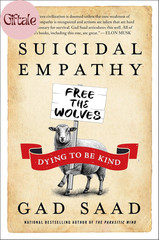 Suicidal Empathy: Dying to Be Kind
