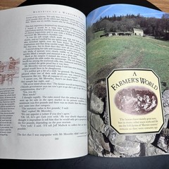 James Herriot Book 1982 Illustrated – All Things Great Biography