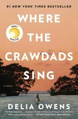 Where the Crawdads Sing by Owens, Delia