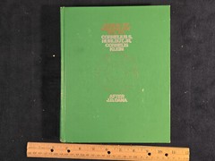 Manual of Mineralogy (after James D. Dana) | Hurlbut & Klein | 1977 19th Ed