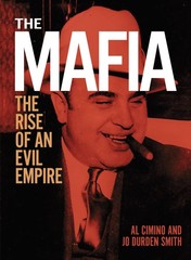 Arcturus Publishing Ltd The Mafia.
