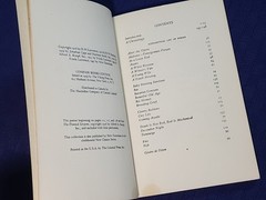 Lawrence : Selected Poems by David Herbert Lawrence – 1959 Trade Paperback