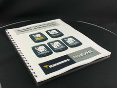 Humminbird Piranha MAX 150 160 170 180 190c Operators Manual User Instructions