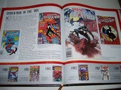 Spider-man: The Ultimate Guide Cynthia O’Neill; Tom DeFalco and Stan Lee