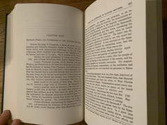 HISTORY OF ALABAMA and Incidentally of Georgia & Mississippi – Albert Pickett