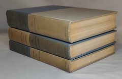 Evolution After Darwin The University Of Chicago Centennial 3 Volume HB 1960