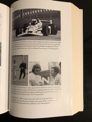 AJ How Alan Jones Climbed To The Top Of Formula One Ebury Press 2017 F.Ed/F.PrLN