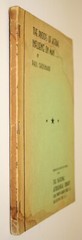 (1926) The Proofs of Astral Influence on Man by Paul CHOISNARD – RARE ORIGINAL