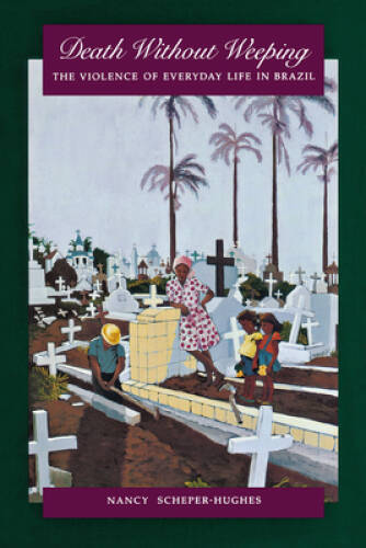 Death Without Weeping: The Violence of Everyday Life in Brazil – GOOD