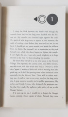 Catching Fire: Movie Tie-in Edition: The Second Book of The Hunger Games by Coll