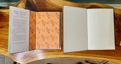 Lot of 7 VTG Winnie the Pooh books 1935