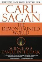 The Demon-Haunted World : Science As a Candle in the Dark (0345409469) Paperback