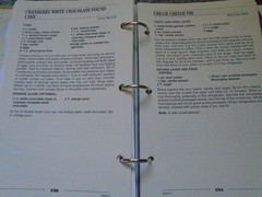 St Thomas Presbyterian Church COOKBOOK 40th Anniversary 2007 Houston, Texas