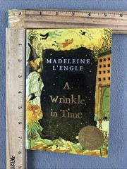 A Wrinkle in Time Quintet, 5 Books Box Set (2007), Madeleine L’Engle – Paperback