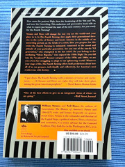 The Fourth Turning: An American Prophecy William Strauss Neil Howe 1997 Edition