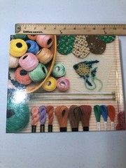 Reader’s Digest Complete Guide to Needlework HC 1979 2nd Printing 504 Pages