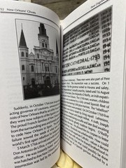 New Orleans Ghosts Paperback Victor C. Klein 1996