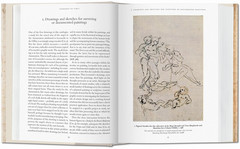Leonardo. the Complete Drawings (Bibliotheca Universalis)