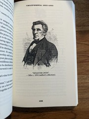 GOLD FEVER Part Three: 1853-1860 by Ken Salter….2016