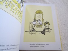 A Madeline Treasury by Ludwig Bemelmans Soft Touch Hardcover Illustrated Book
