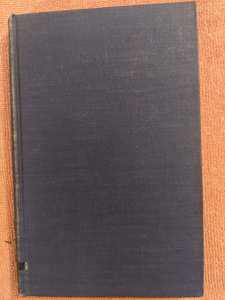 HISTORY OF ACTIVITIES IN THE FIELD OF NATURAL RESOURCES UNIVERSITY OF MICHIGAN