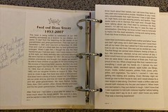 Made With Love By Diane Cookbook – Diane Steury Ft. Wayne 2008 – Morris Press