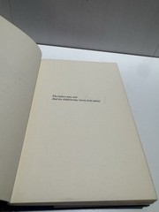 Song of Solomon by Toni Morrison HCDJ 1977 3rd printing Novel GC