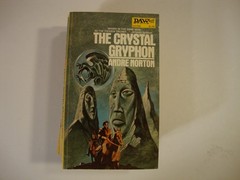 Lot of 10/ Andre Norton – Vintage PB’s DAW ,FAWCETT,ACE