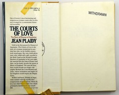 The Courts of Love: The Story of Eleanor of Aquitaine Queens of England – GOOD