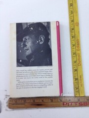 The Name of the Game is Murder – Eliot Asinof (Hardcover, 1968, Dust Jacket)