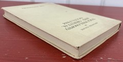 Advanced Course in Yogi Philosophy and Oriental Occultism Yogi Ramacharaka 1966