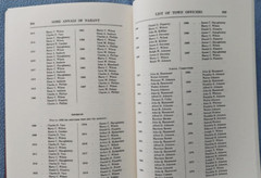 1977 Nahant, Massachusetts history REPRINT OF 1928 BOOK Essex County 400+pages!