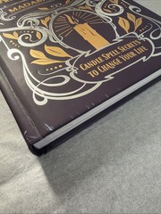 Book of Candle Magic : Candle Spell Secrets to Change Your Life by Madame Pamita