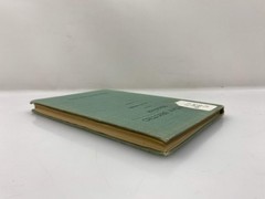 Everyday Sesotho Grammar by Sharpe Ex-library 1960 HC