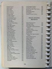 1972 BLACKSBURG, VA, VIRGINIA TECH FACULTY WOMEN’S CLUB COOKBOOK, 341 PAGES